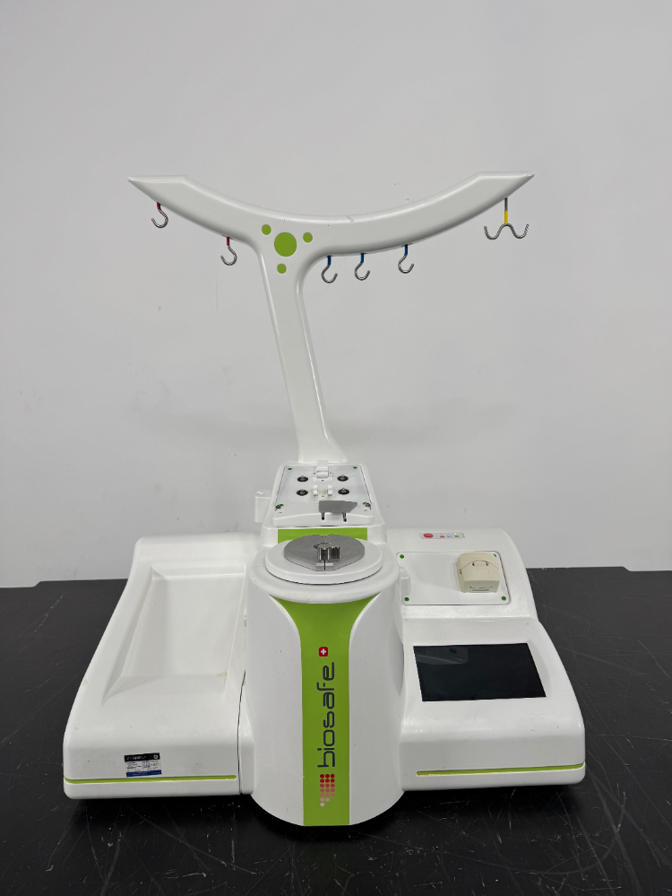 Image of Biosafe Sefia S-100 Cell Processor